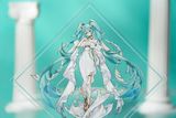 Hatsune Miku feat Yoneyama Mai Translucent Card - Character Vocal Series 01 Hatsune Miku | Good Smile Company Goods