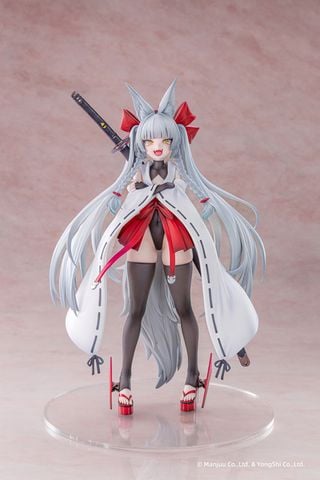 Asanagi 1/6 - Azur Lane | AniGame Figure