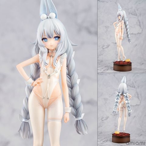 Le Malin - Listless Lapin Ver. 1/6 - Azur Lane ( AniGame ) Figure