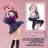 [AmiAmi Limited Edition] Erena Tachibana 1/7 - Satou Kuuki Original Character | Plum Figure