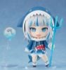 Nendoroid 1688 Gawr Gura - hololive production | Good Smile Company Figure