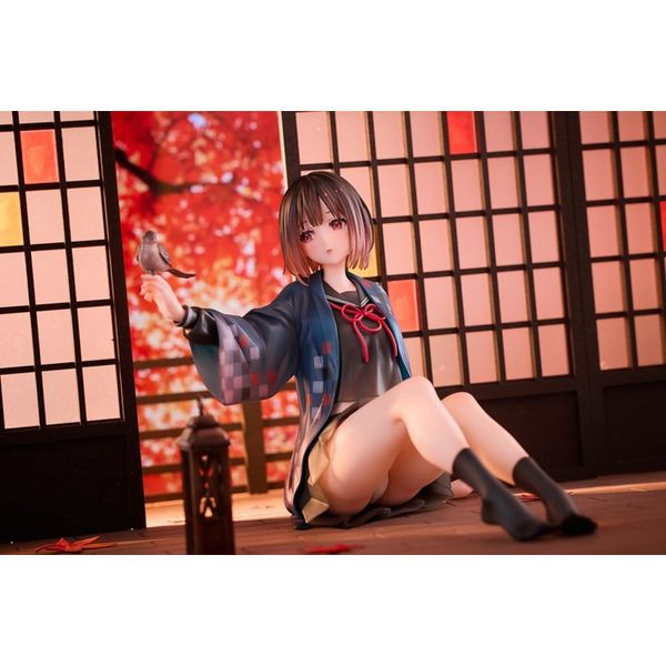 Maple 1/6 - Original Illustrator by DSmile | Magi Arts Figure