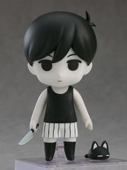 Nendoroid 2284 OMORI - OMORI | Good Smile Company Figure - JH Figure