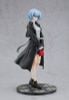 Rei Ayanami Red Rouge 1/7 - Rebuild of Evangelion | Good Smile Company Figure
