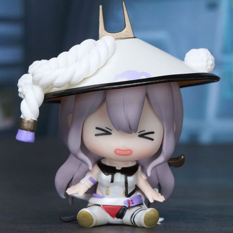 BabyBoom Series Vol 1 Scarlet - Goddess of Victory Nikke | GNFTOYZ Figure