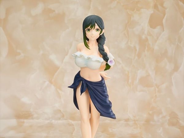 Amagami Yae - Amagami-san Chi no Enmusubi Coreful Figure  I Taito Figure