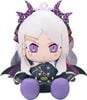 Nhồi Bông Chocopuni Big 40cm Plushie Hina - Blue Archive | Good Smile Company Plushie