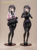 SSR Figure Dear My Rubber Kurokawa Miu Regular Version 1/6 I Original Infinity Studio Figure
