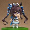 Nendoroid 2791 Vivlos - Umamusume Pretty Derby | Good Smile Company Figure