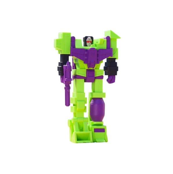 Mô Hình Đồ Chơi TRANSFORMERS Generations POP MART | Blind box Arttoy