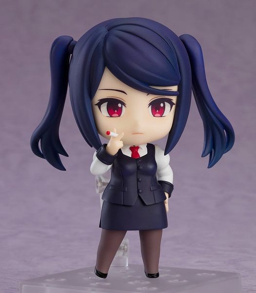 Nendoroid 1970 Jill Stingray - VA 11 Hall A | Good Smile Company Figure