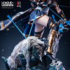 Ashe - 1/8 - League of Legends ( Jimei Palace ) Figure