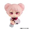 LookUp Chuatury Panlunch - Kidou Senshi Gundam Suisei no Majo | MegaHouse  Figure