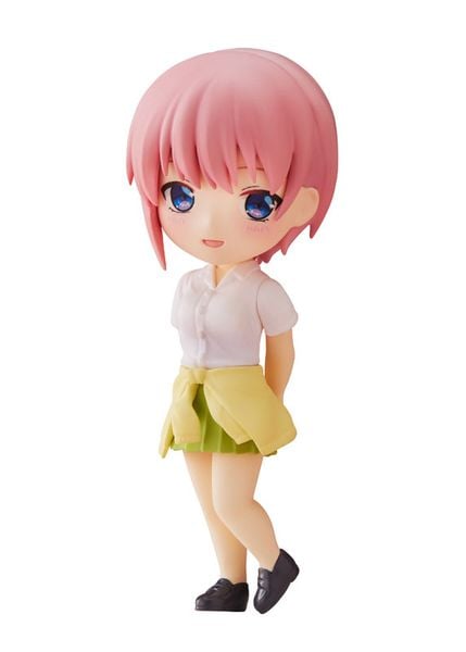 Nakano Ichika - The Quintessential Quintuplets | Plum Mini Figure