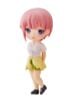 Nakano Ichika - The Quintessential Quintuplets | Plum Mini Figure