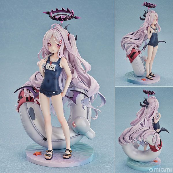 Hina Swimsuit 1/7 - Blue Archive | Good Smile Arts Shanghai Figure