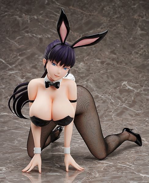 Akira Todo: Bunny Ver. - 1/4th Scale - World's End Harem ( FREEing ) Figure