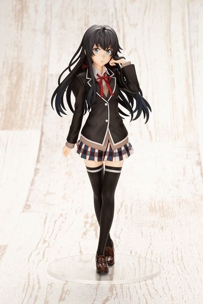 Yukinoshita Yukino - 1/8 - Yahari Ore no Seishun Love Comedy wa Machigatteiru. Kan ( Kotobukiya ) Figure