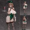 Shayna Rohdea Bunny Ver. 1/4 - Creators Opinion | BINDing Figure