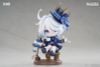Chibi Chara Furina Amai Gogo no Sanbika - Genshin Impact | APEX Figure