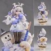 Mercury Dessert Planet | RIBOSE Figure