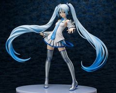 B-STYLE Hatsune Miku SNOW MIKU 1/4 - Character Vocal Series 01