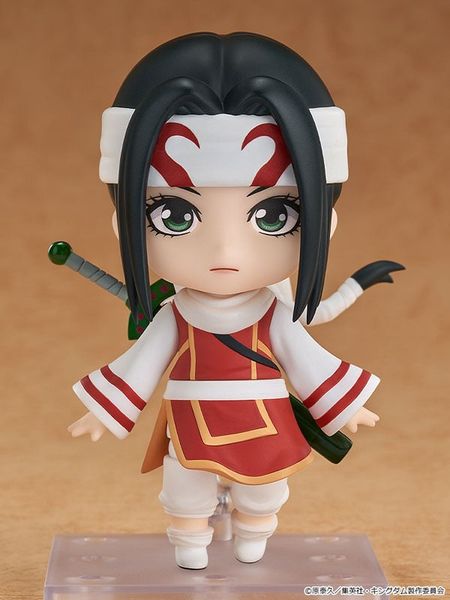 Nendoroid 2799 Kyou Kai - Kingdom | Good Smile Arts Shanghai Figure