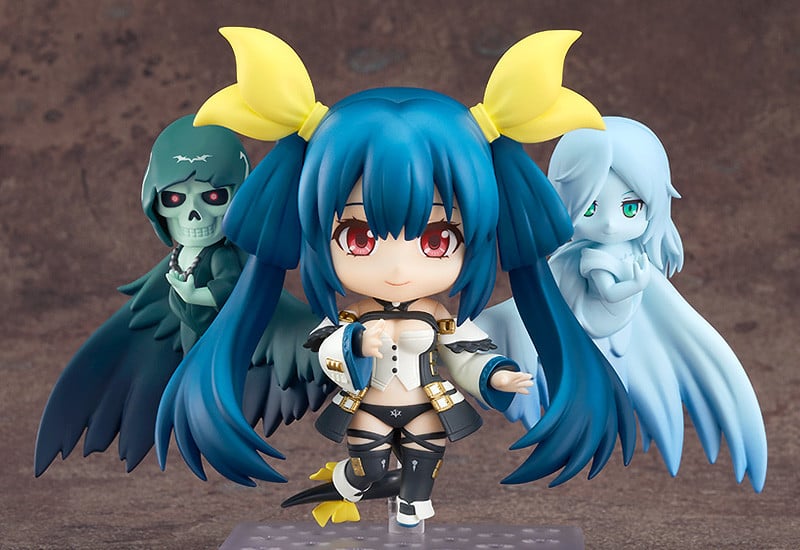 Nendoroid Dizzy - GUILTY GEAR Xrd REV 2 | Good Smile Company
