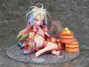 Shiro Hot Spring Ver. 1/7 - No Game No Life | Phat! Company Figure