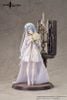 Zas M21: Affections Behind the Bouquet 1/7 - Girls' Frontline ( Good Smile Arts Shanghai, Good Smile Company ) Figure