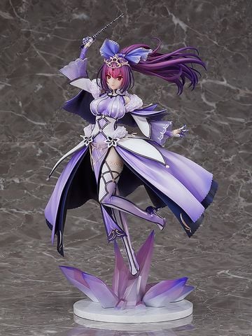 Caster/Scáthach-Skadi 1/7th Scale - Fate/Grand Order ( Good Smile Company ) Figure