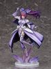 Caster/Scáthach-Skadi 1/7th Scale - Fate/Grand Order ( Good Smile Company ) Figure