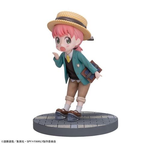 Anya Forger Oshare Coord, Vol.2 - Spy × Family | SEGA Figure