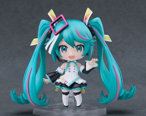 Nendoroid 2590 Hatsune Miku Miku Expo 10th Anniversary Ver. - Vocaloid | Good Smile Company Figure