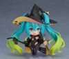 Nendoroid 2477-b Hatsune Miku Racing 2024 Ver Another Color | GOOD SMILE Racing Figure