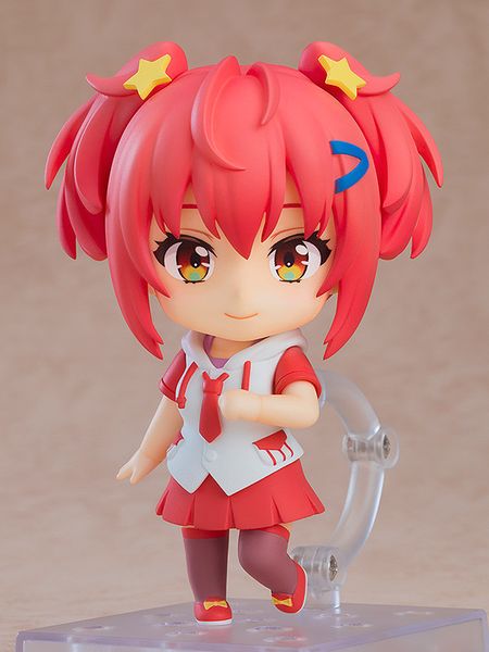 Nendoroid 2261 Kokona Otori - World Dai Star ( Good Smile Company ) Figure