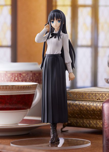 Tsukihime -A Piece of Blue Glass Moon- - Akiha Tohno - Pop Up Parade | Good Smile Company Figure