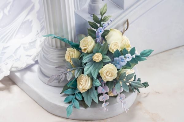 New Jersey - Snow-White Ceremony Ver. 1/7 - Azur Lane ( Apex Innovation ) Figure