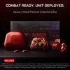 Flydigi APEX 5 Wireless Controller EVA Limited Edition - Game Gear | Flydigi Official
