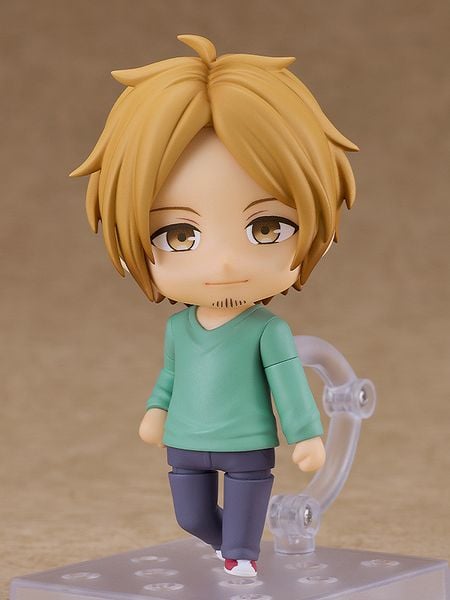 Nendoroid 2319 Haruki Nakayama - Given: Hiiragi Mix ( ORANGE ROUGE ) Figure