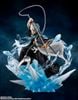 Figuarts ZERO Hitsugaya Toushirou - Bleach Sennen Kessen hen | Bandai Spirits Figure