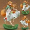 Spice and Wolf Holo Wolf and the Scent of Fruit 1/7 - Spice and Wolf | Good Smile Company Figure