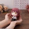 LookUp Chainsaw Man - Makima | MegaHouse Figure