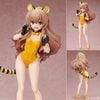 Taiga Aisaka Bare Leg Tiger Ver. 1/4 - Toradora! | FREEing Figure