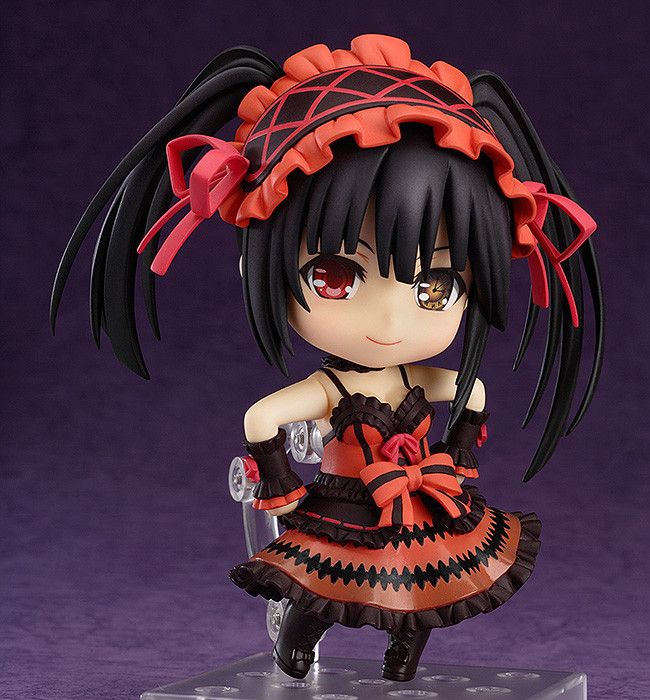Mua Mô Hình Figure Kurumi Neko  Date A Live 17  Tiki