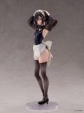 Shiori Competition Swimsuit Maid 1/6 - KoiKoi Sakura | KoiKoi Figure