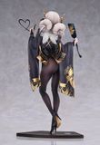 Blanc White Rabbit Ver 1/7 - Goddess of Victory Nikke | Good Smile Arts Shanghai Figure