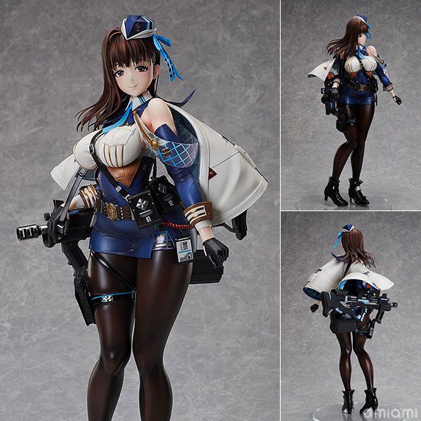 Marian B-style 1/4 - Goddess of Victory: Nikke | FREEing Figure