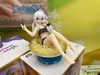Elaina Aqua Float Girls Renewal - Majo no Tabitabi | Taito Figure