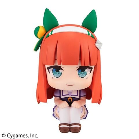 LookUp Silence Suzuka - Umamusume Pretty Derby | MegaHouse Figure